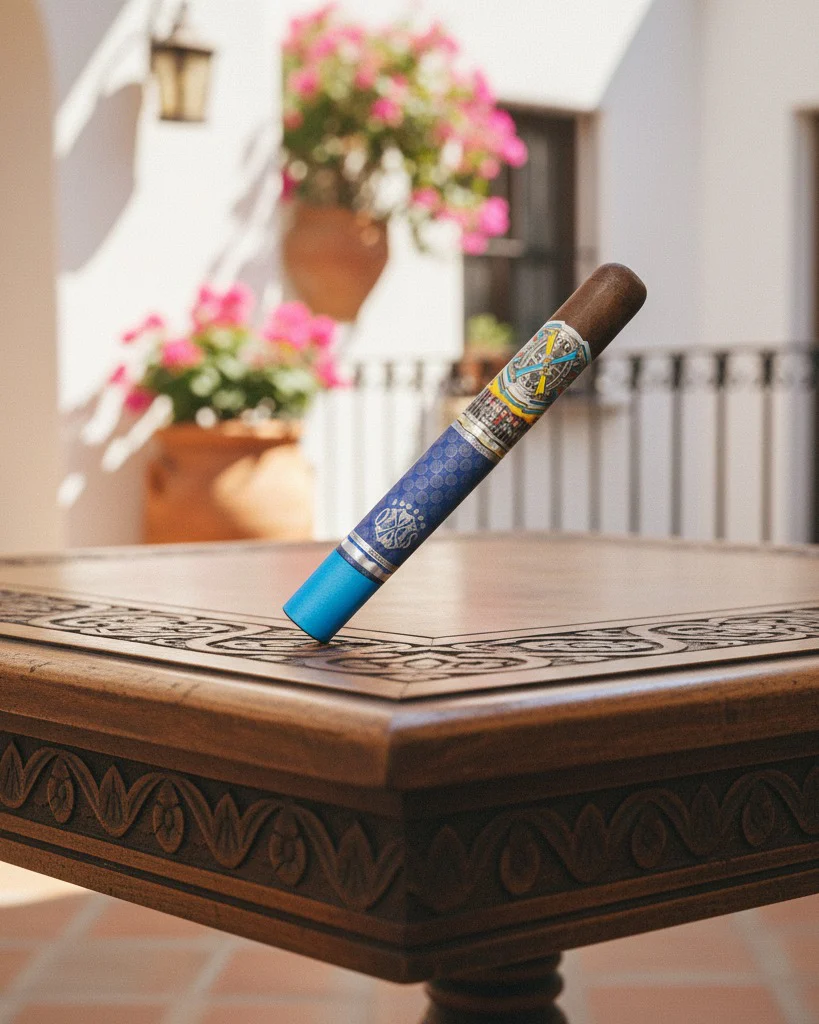 Fuente Fuente Opus X Society - Edición De La Sociedad - Image 5