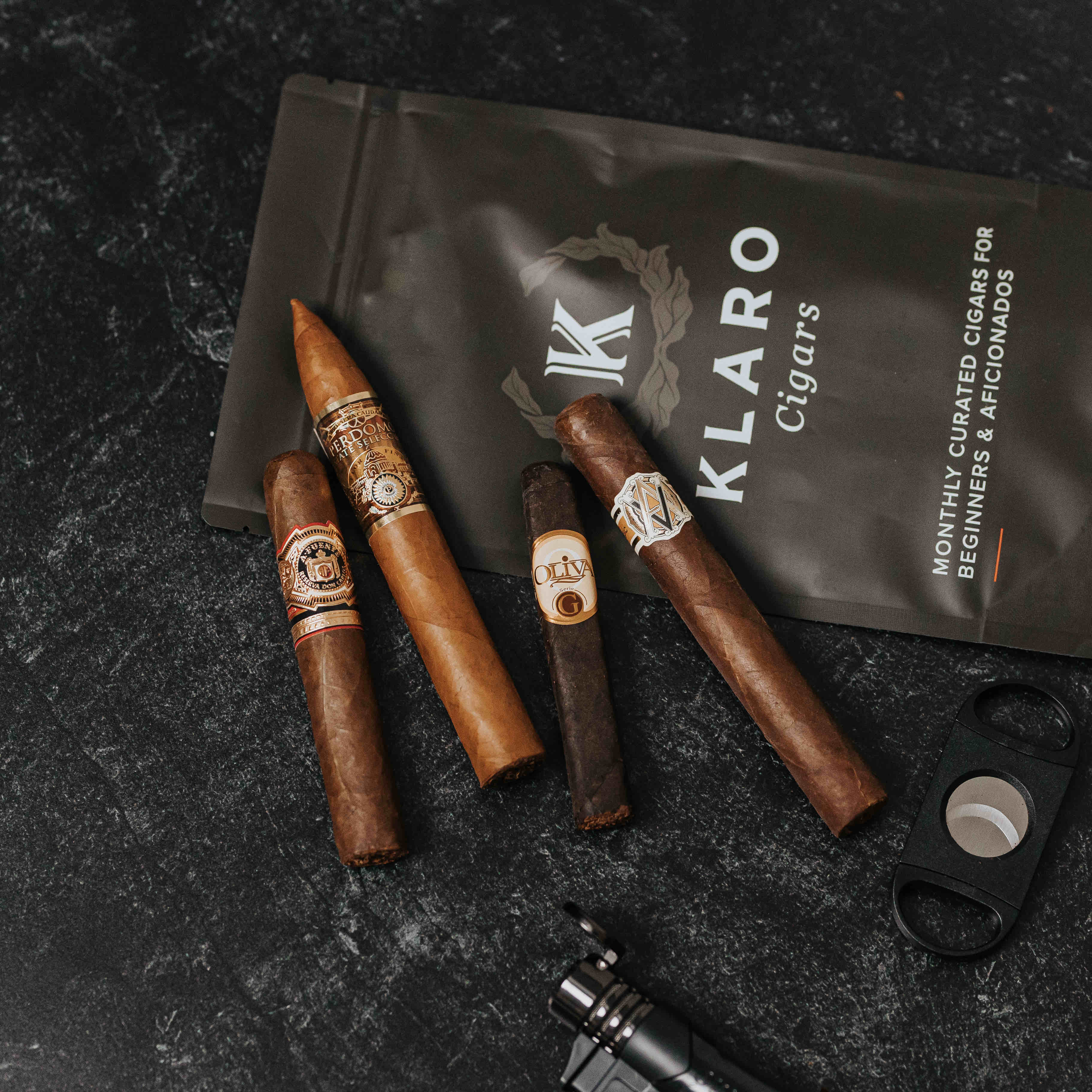 Gift a Cigar Subscription - Image 5