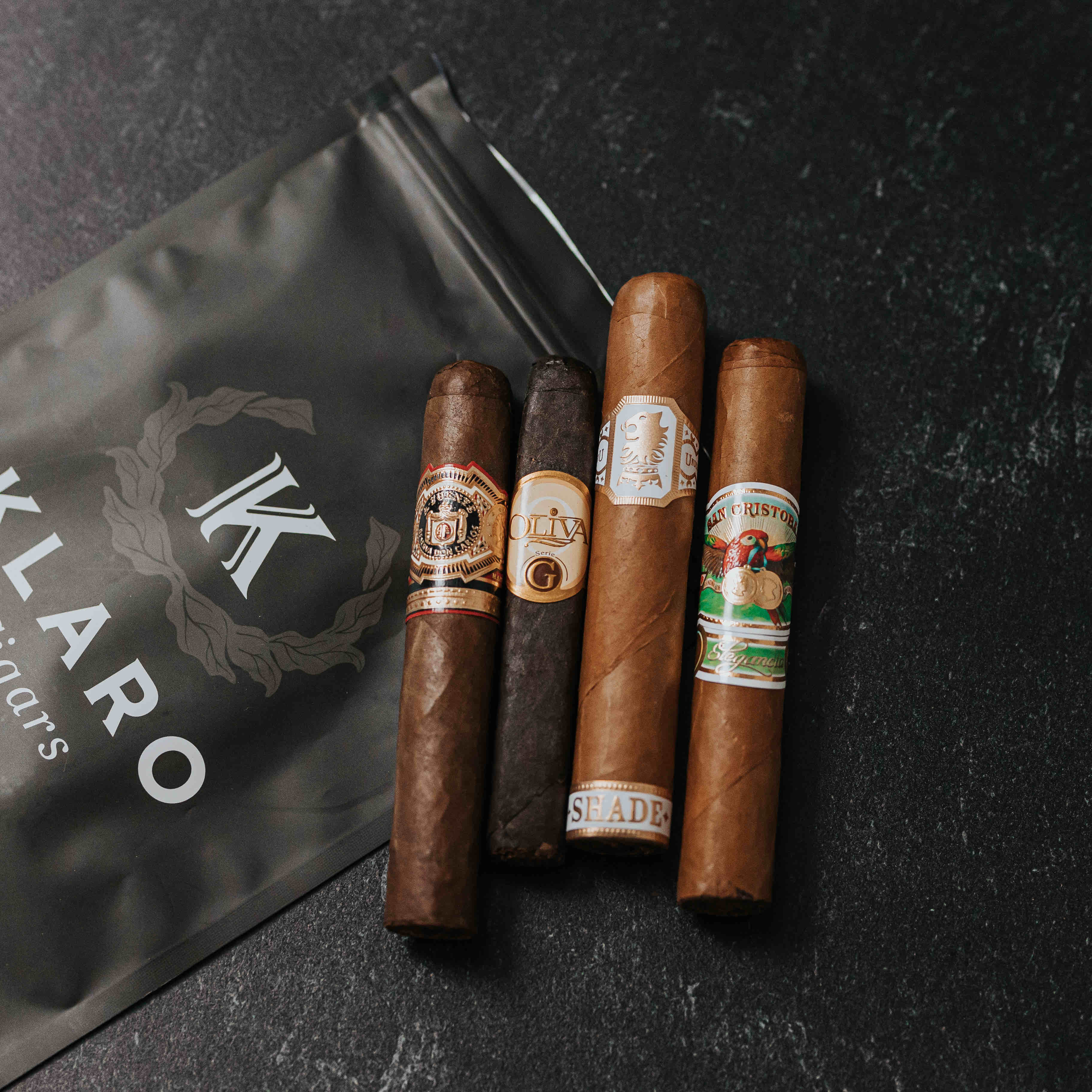 Gift a Cigar Subscription - Image 7