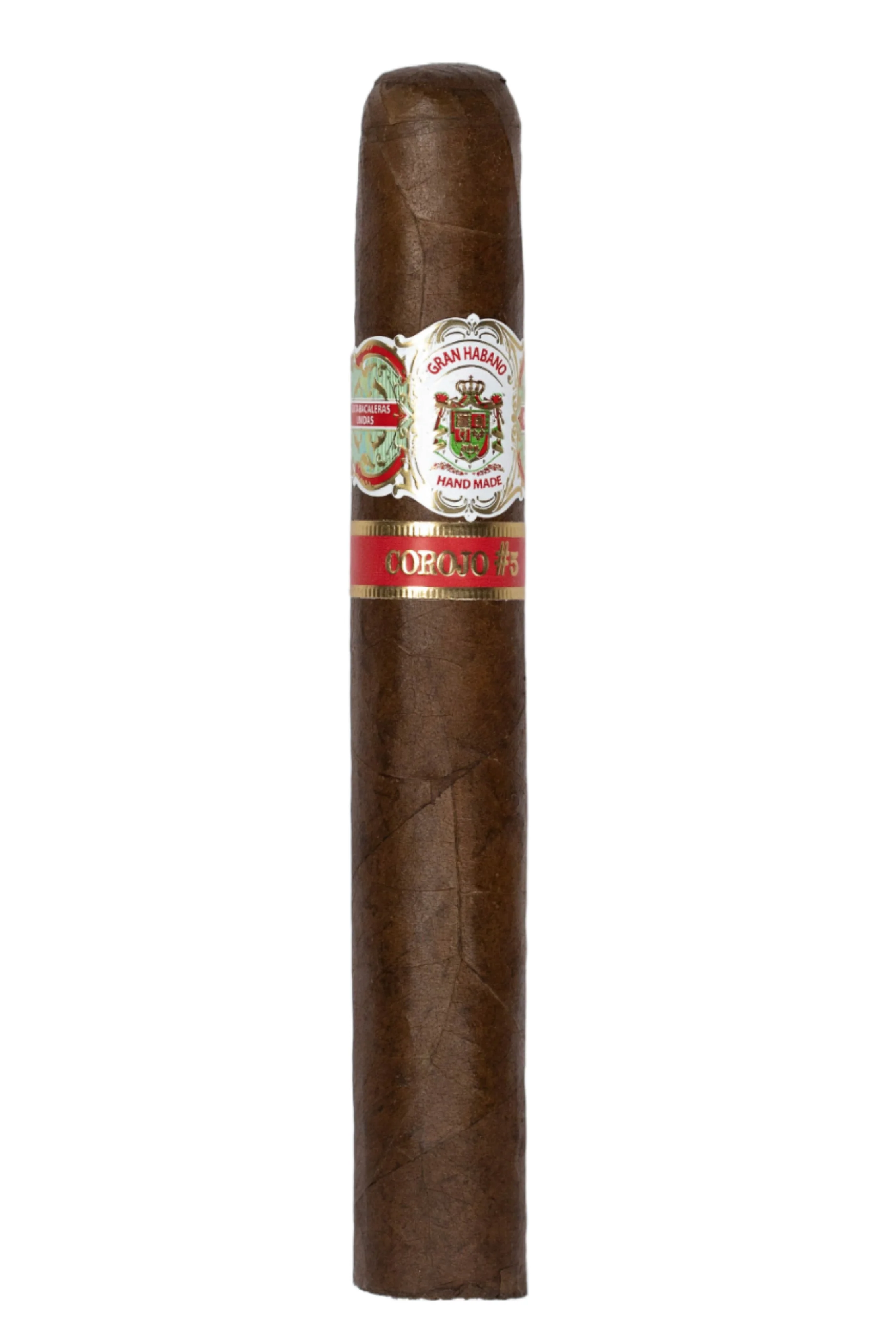 Gran Habano #5 Corojo - Image 2