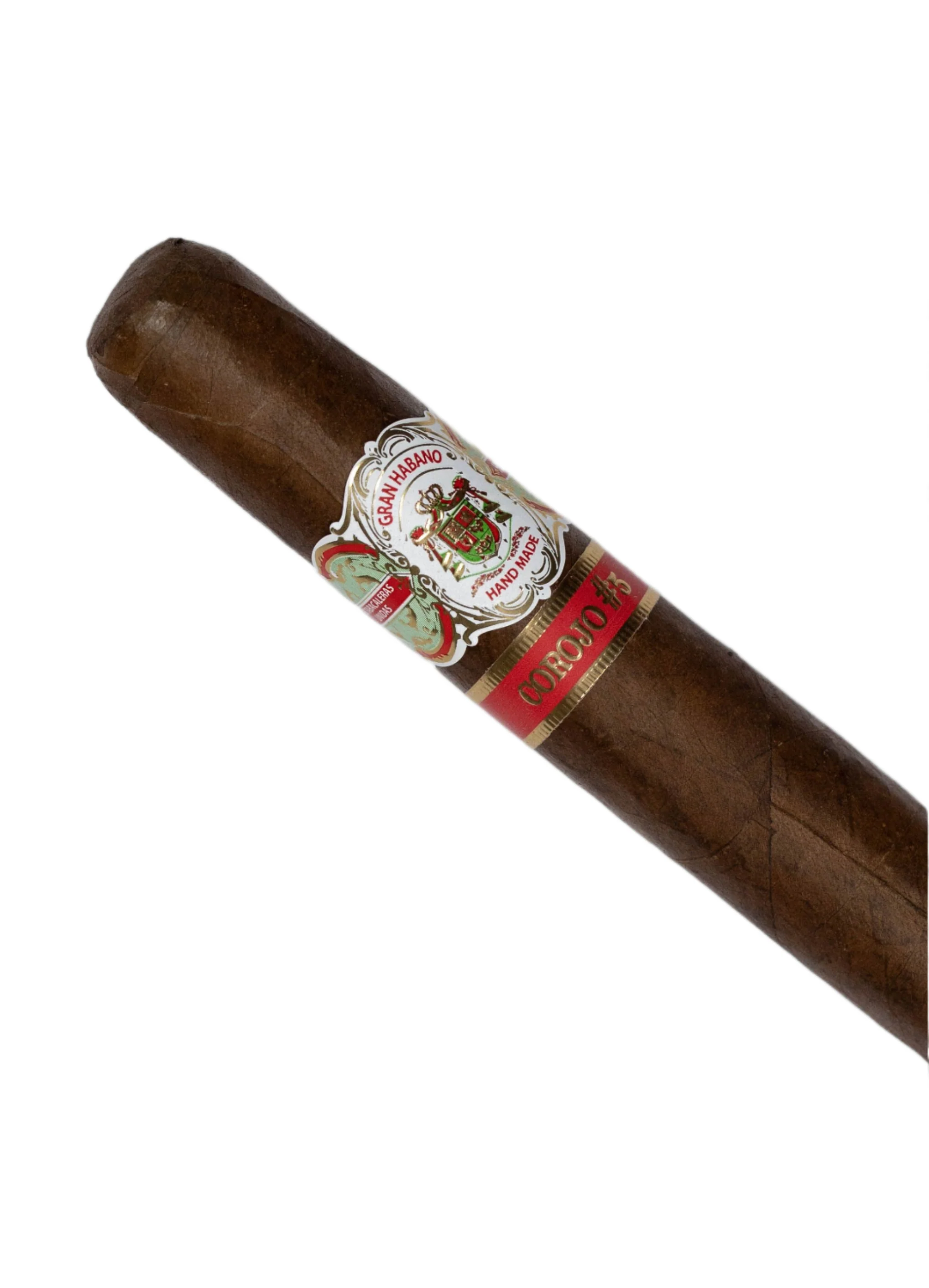 Gran Habano #5 Corojo - Image 3