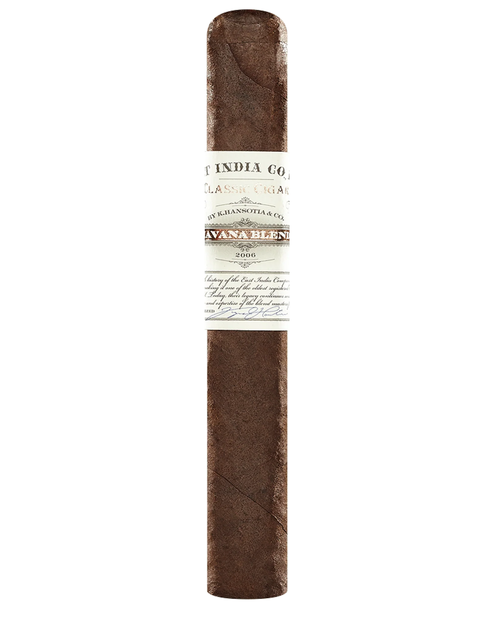 Gurkha Classic Havana