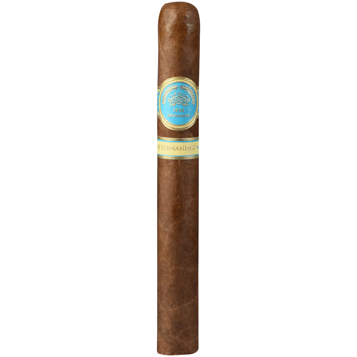 H. Upmann by AJ Fernandez