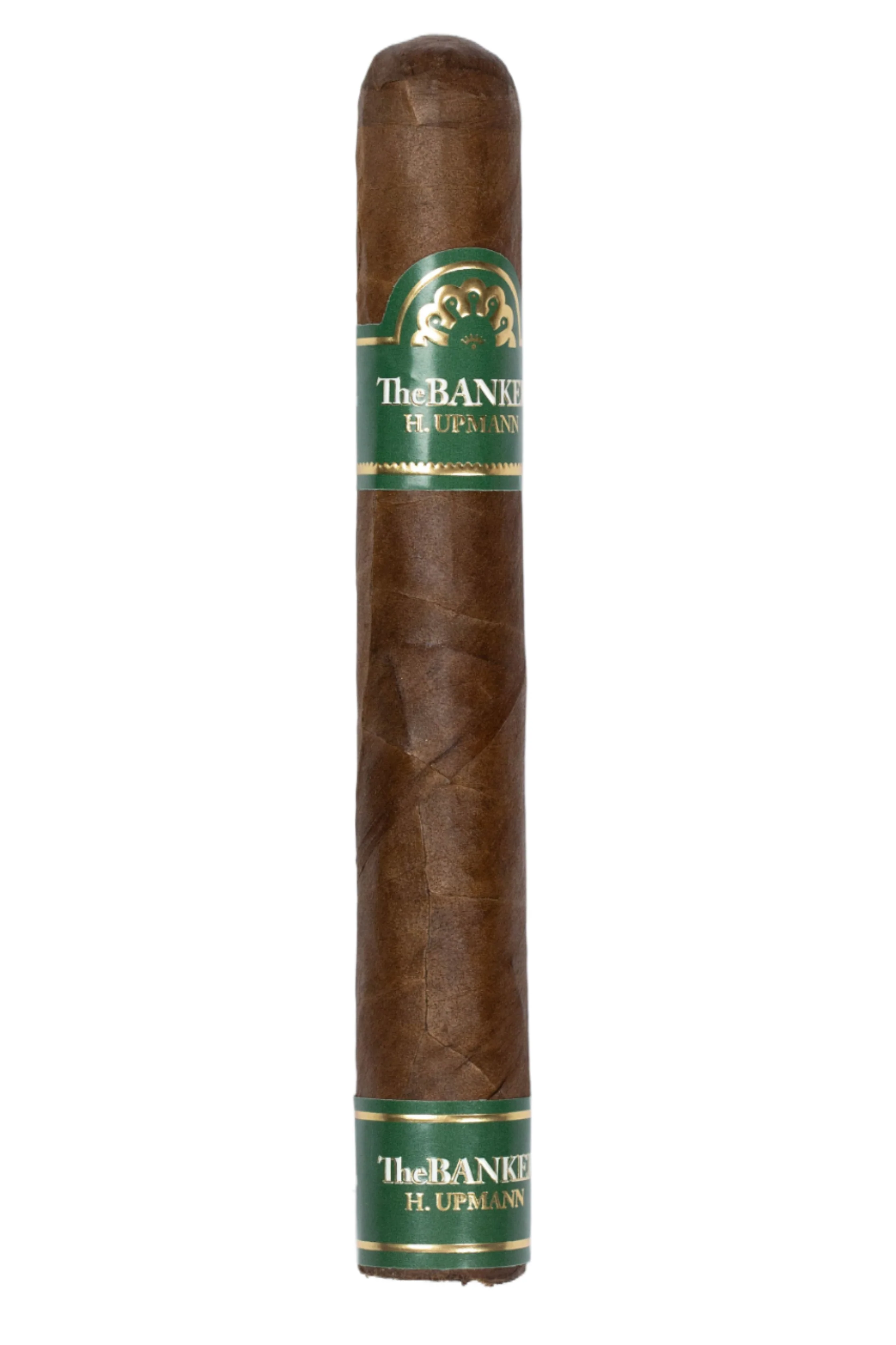 H. Upmann The Banker Currency