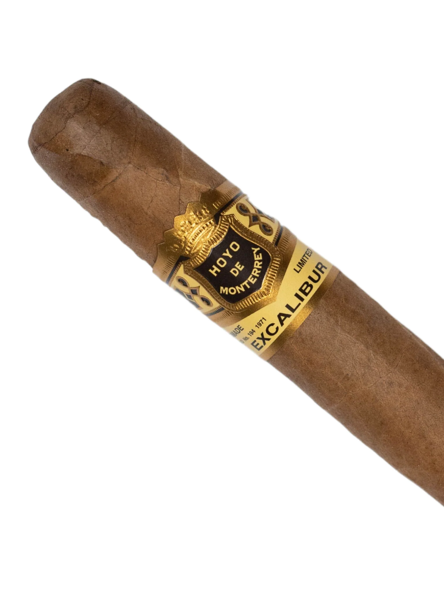 Hoyo de Monterrey Excalibur Maduro - Image 2