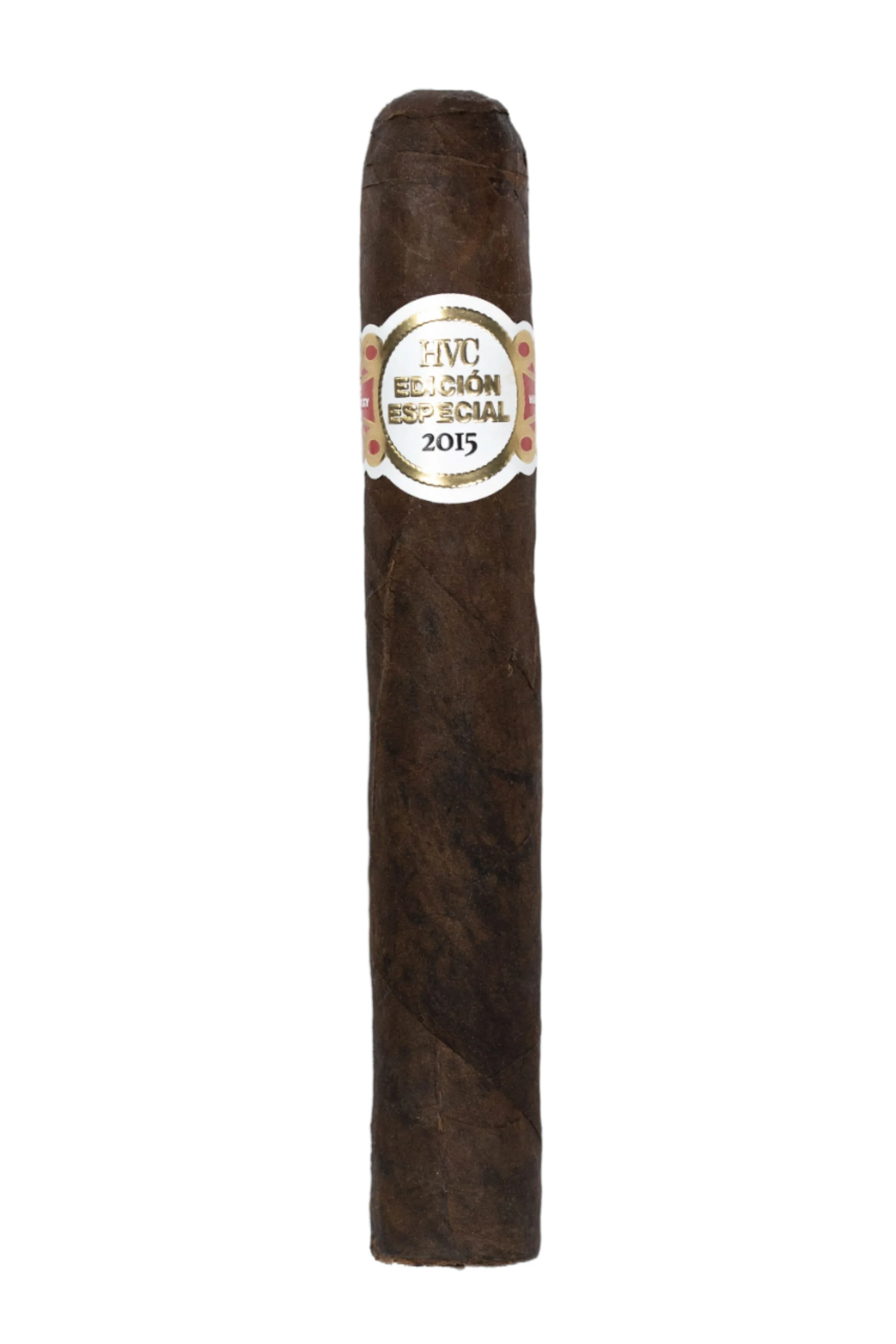 HVC Edicion Especial 2015