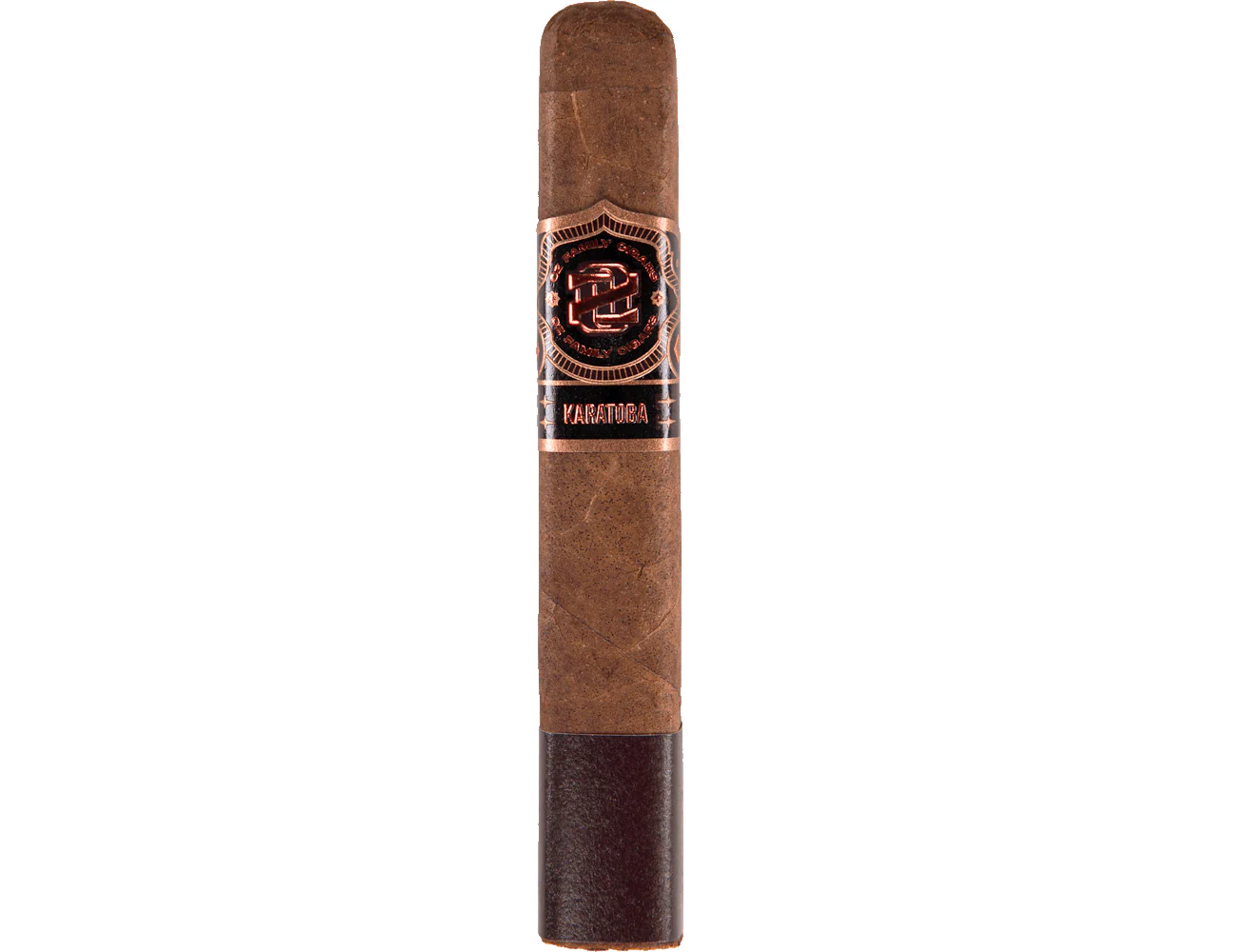 Oz Family Cigars Karatoba