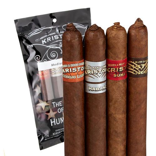 Kristoff Humid-A-Bag Medium Sampler - Image 2