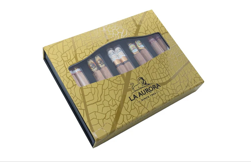 La Aurora Limited Edition Lancero Collection - Image 2