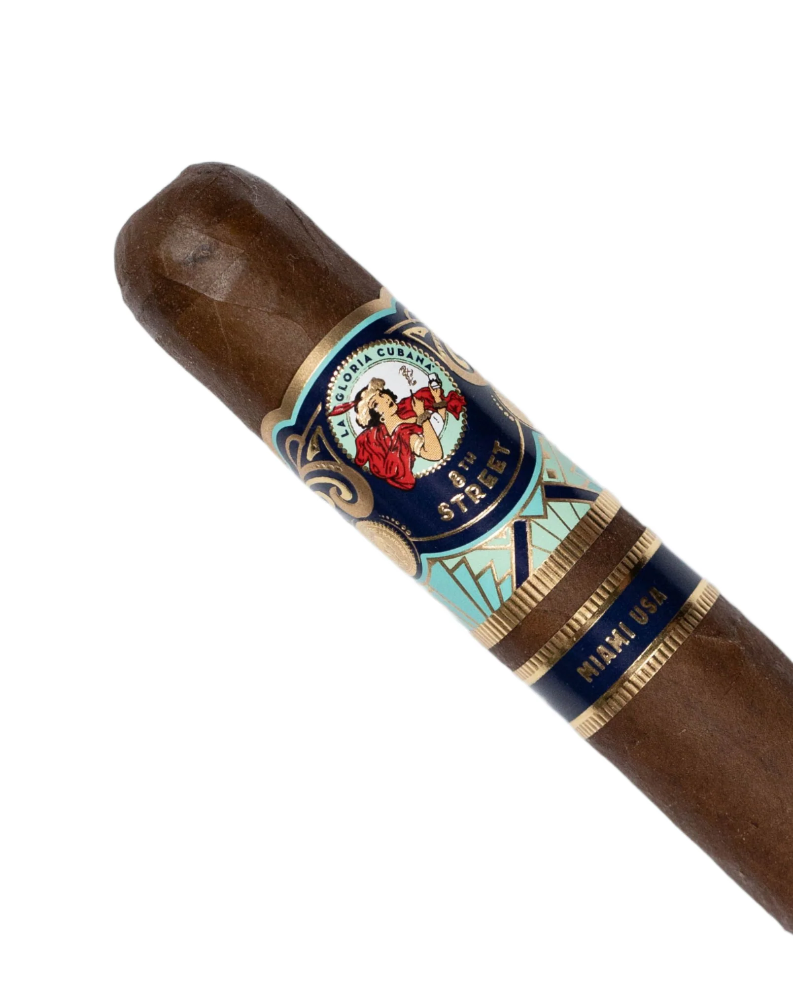 La Gloria Cubana 8th Street - Image 2