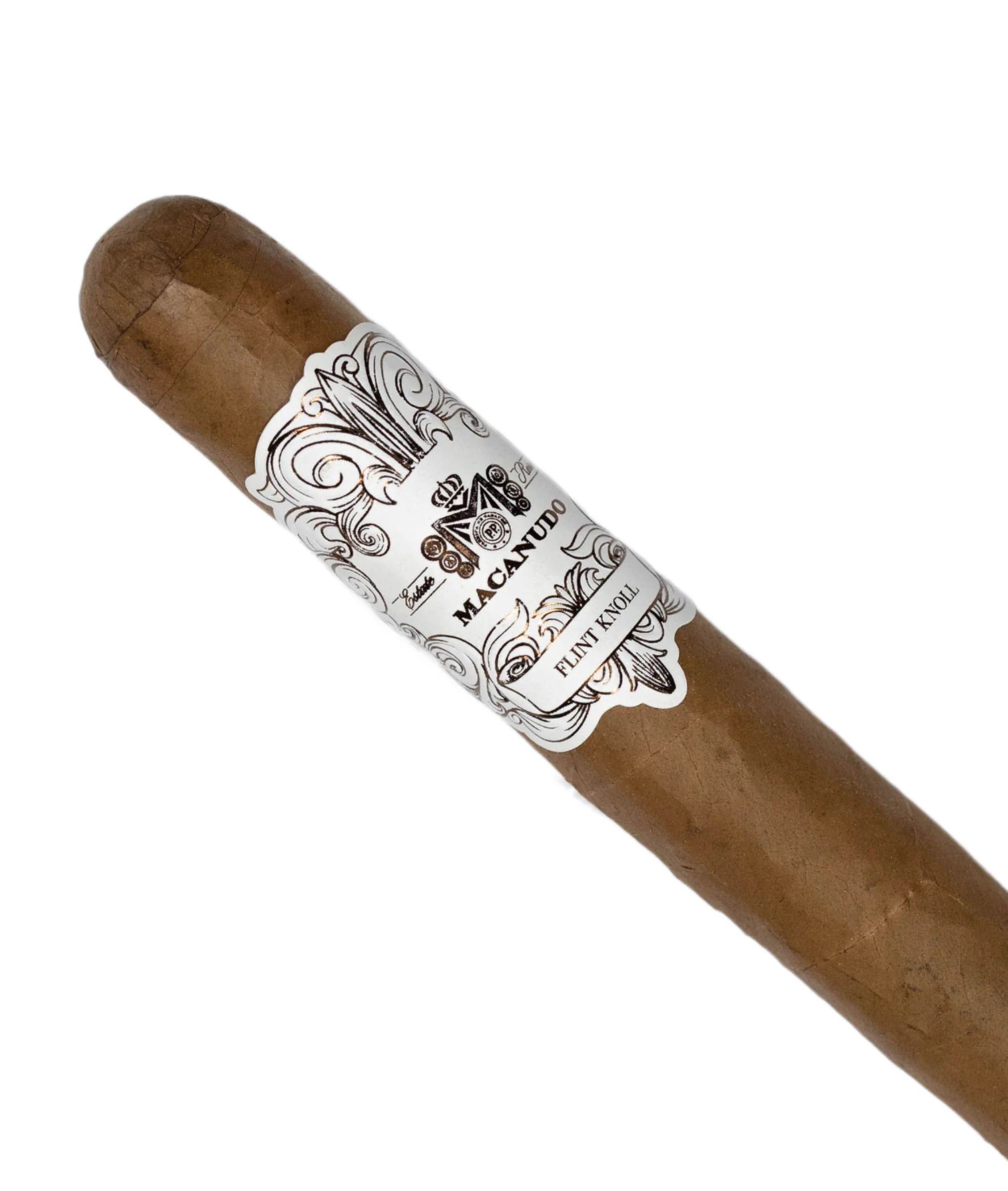 Macanudo Estate Reserve Flint Knoll - Image 2