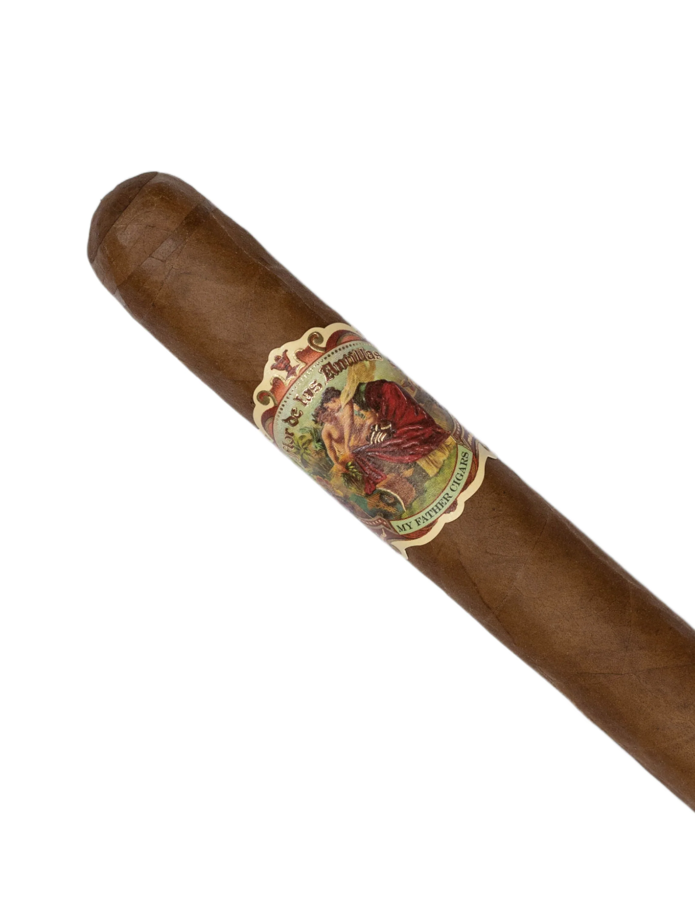 My Father Flor De Las Antillas - Image 2