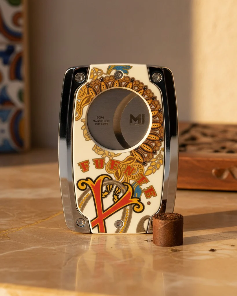 Opus X Society Global Collection Cutter - Image 5