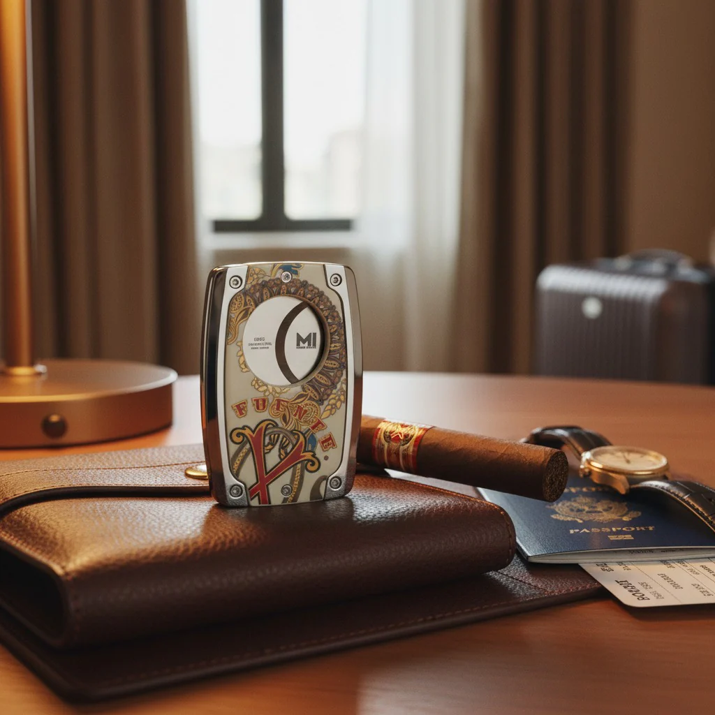 Opus X Society Global Collection Cutter - Image 6