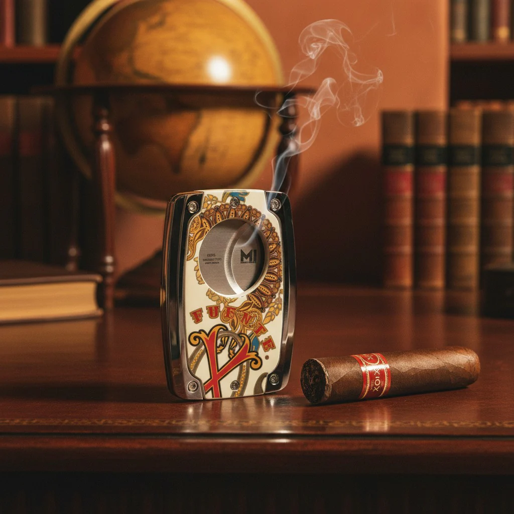 Opus X Society Global Collection Cutter - Image 8