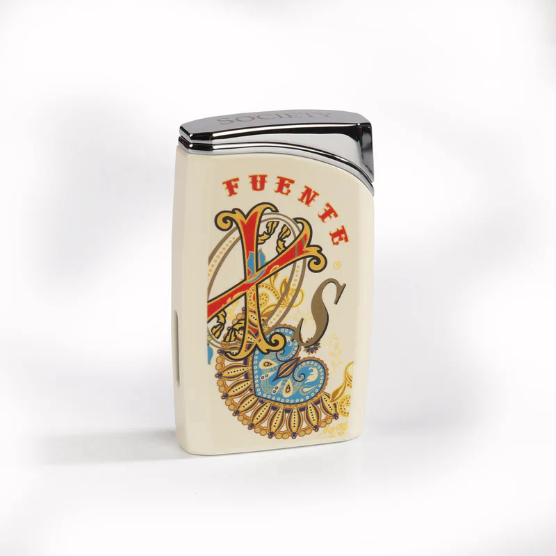 Opus X Society Global Collection Lighter