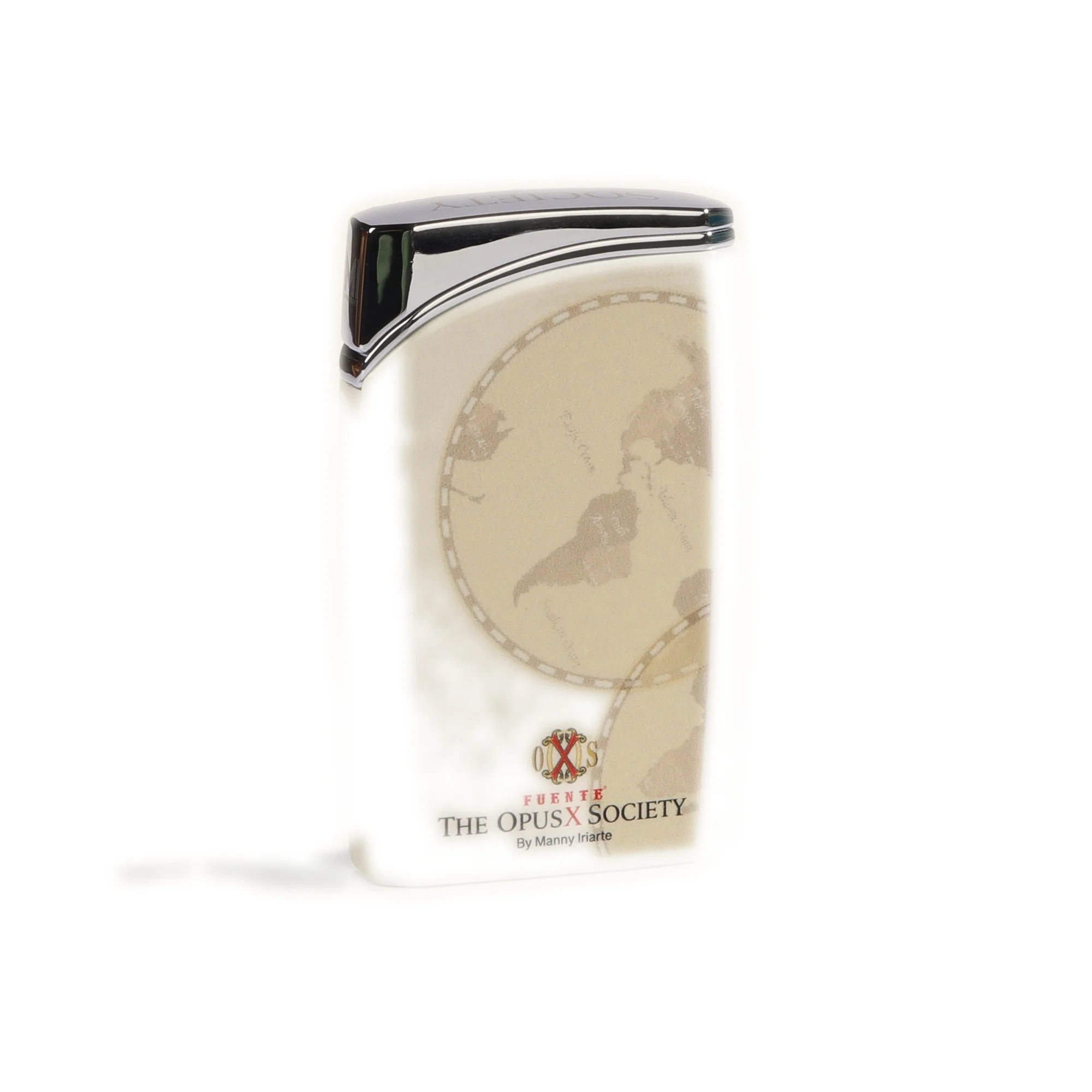 Opus X Society Global Collection Lighter - Image 2