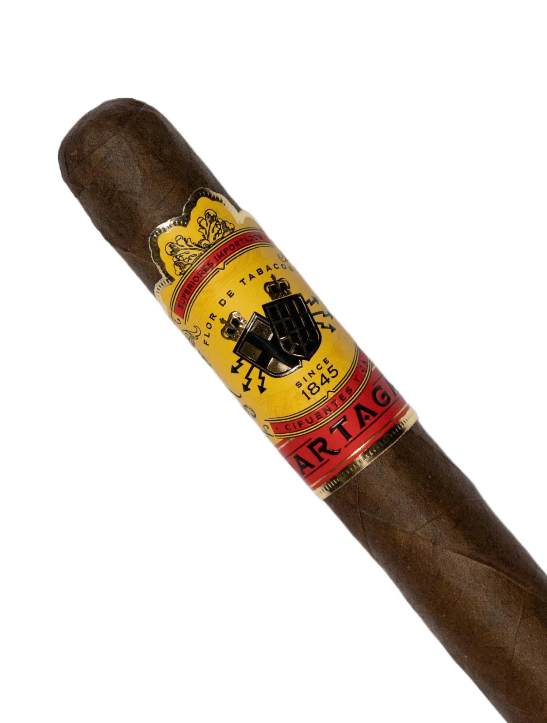 Partagas No. 10 - Image 2