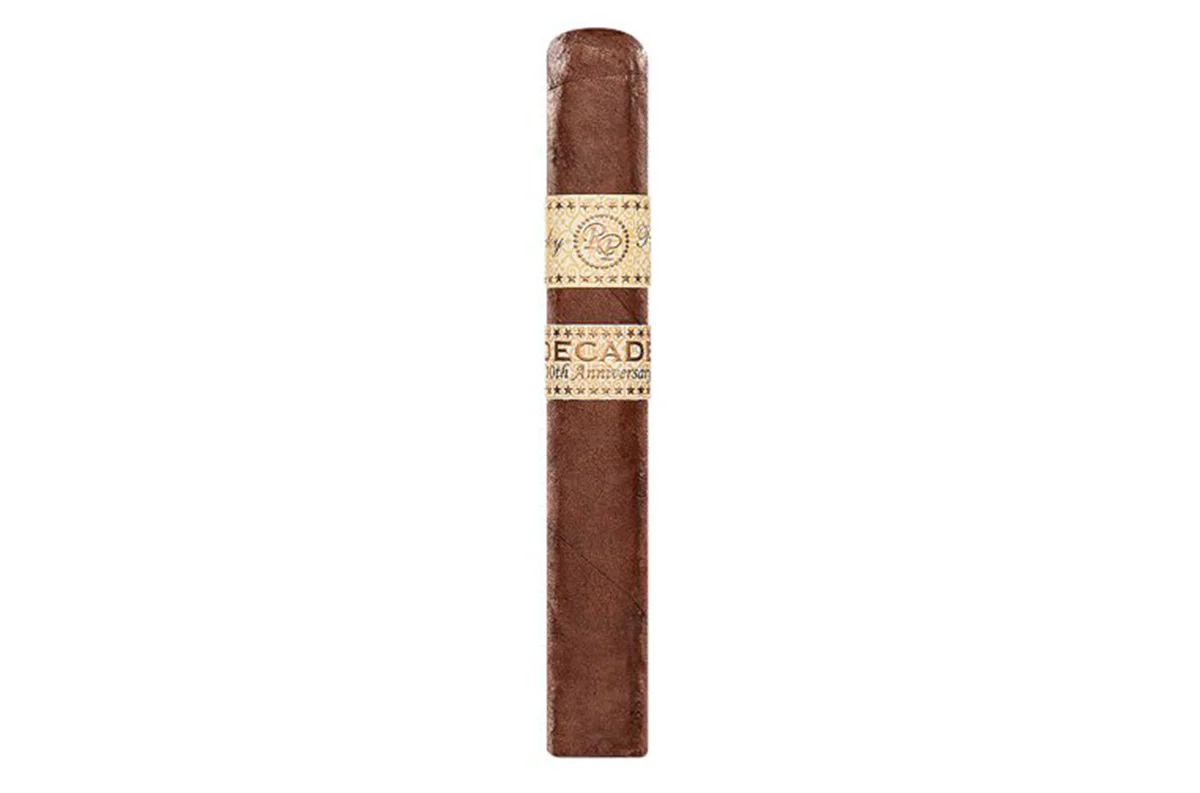 Rocky Patel Decade - Image 3