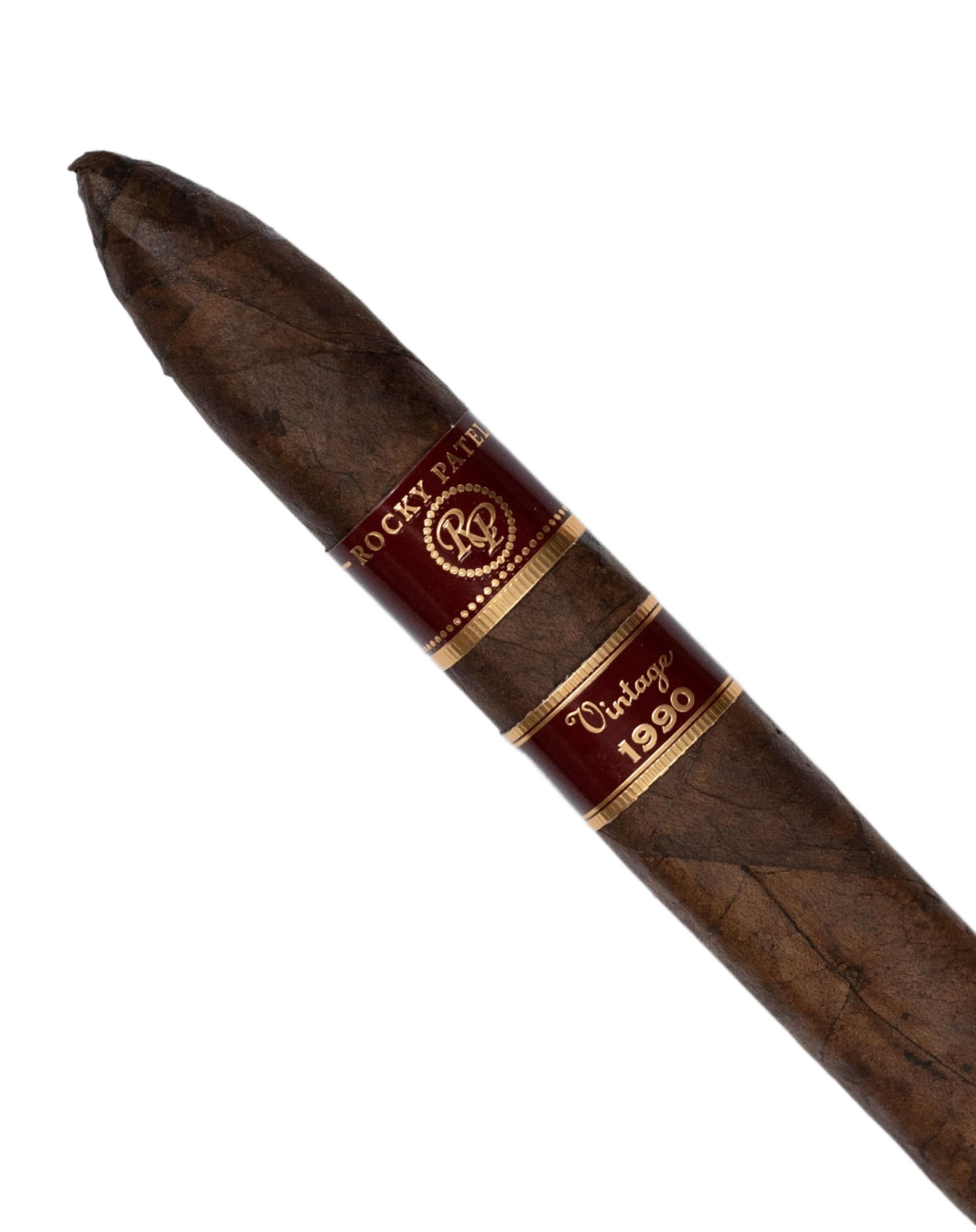 Rocky Patel Vintage 1990 (12 year) - Image 2