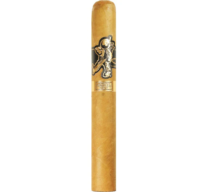 Room101 Johnny Tobacconaut