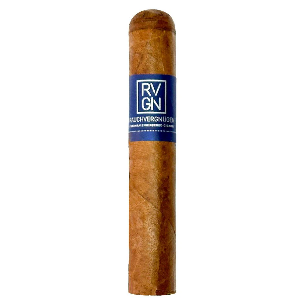 German Engineered Cigars RVGN