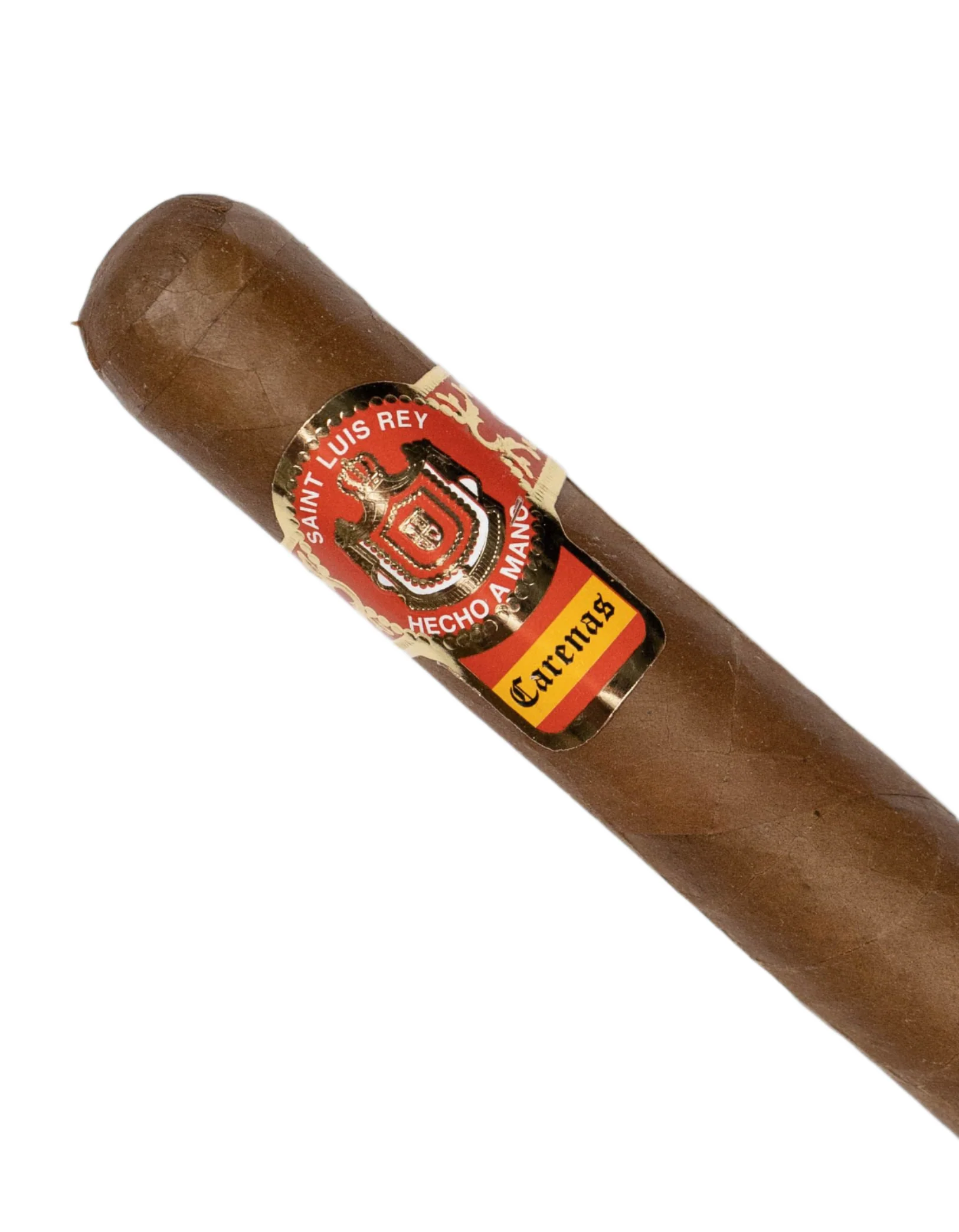 Saint Luis Rey Carenas - Image 2