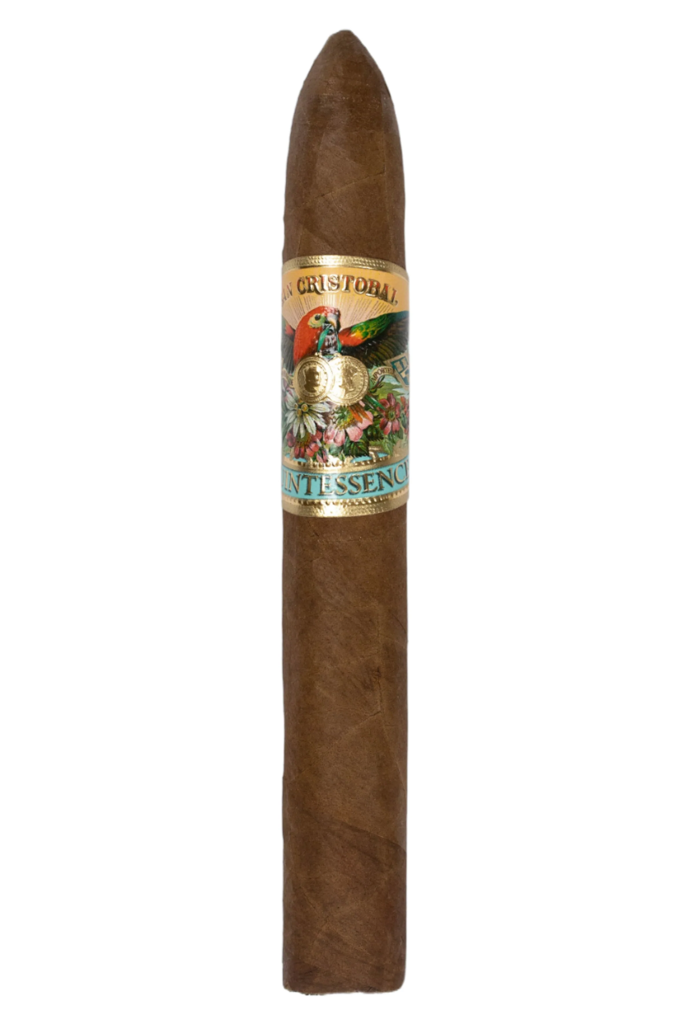 San Cristobal Quintessence