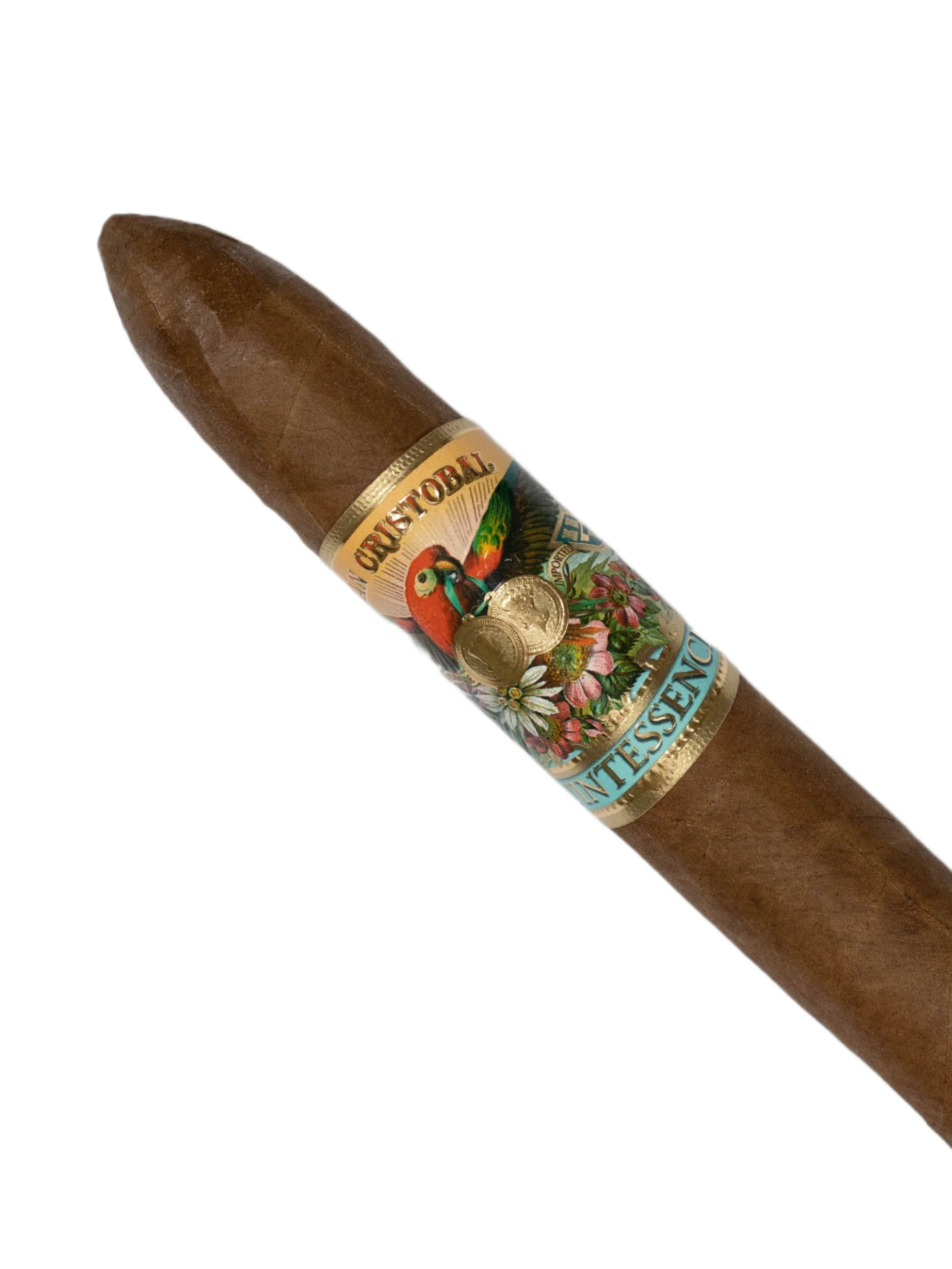 San Cristobal Quintessence - Image 2