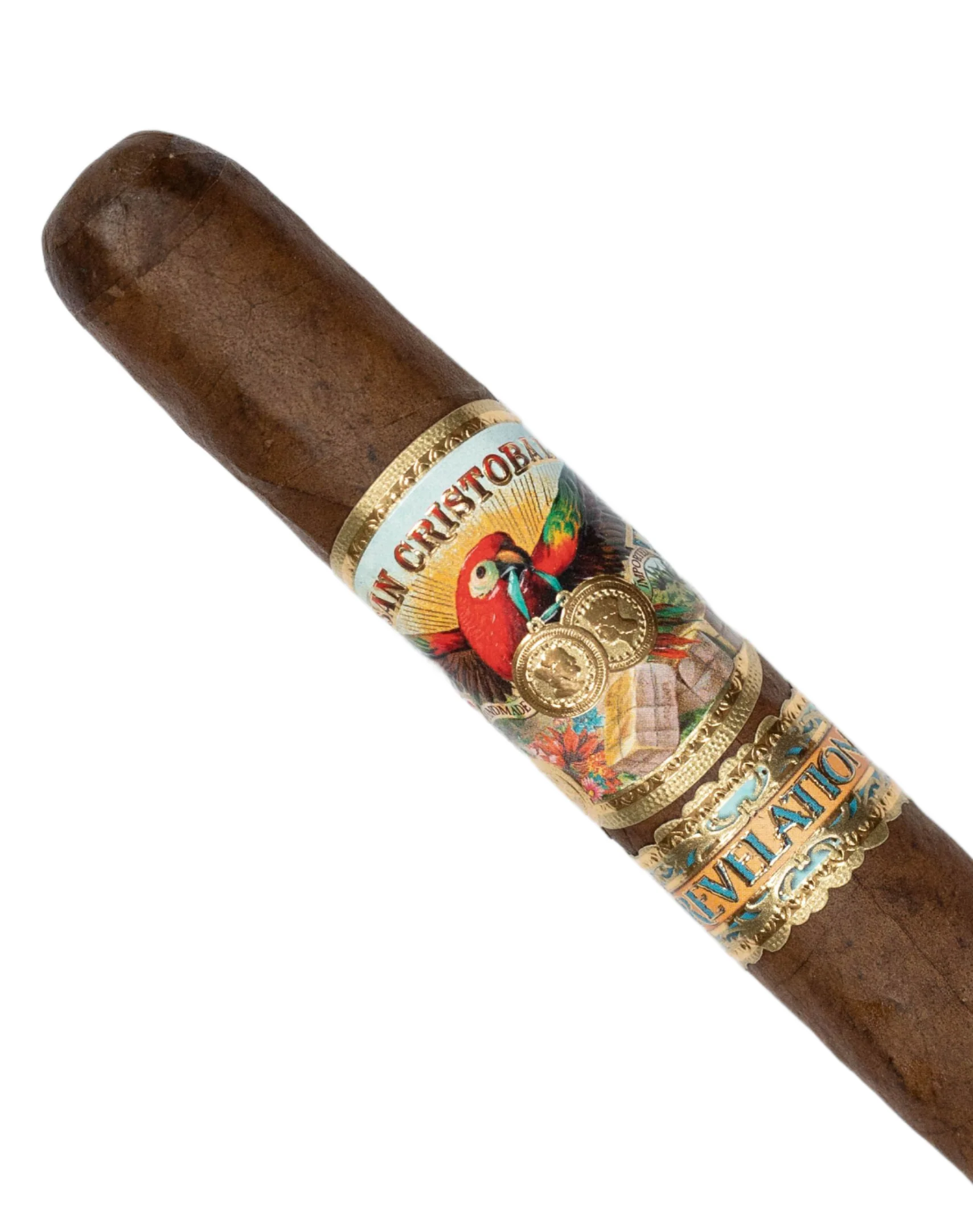 San Cristobal Revelation - Image 2