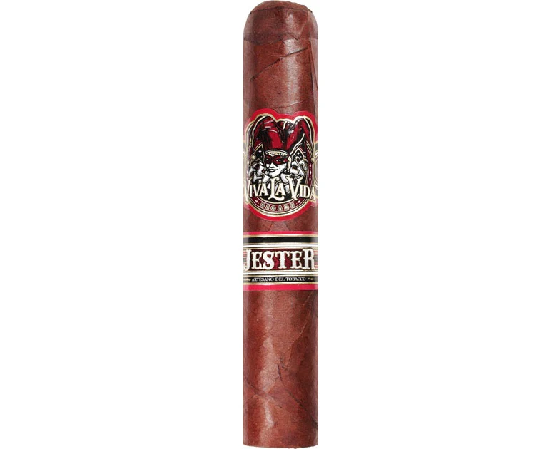 Viva la Vida by Artesano del Tobacco - Image 2