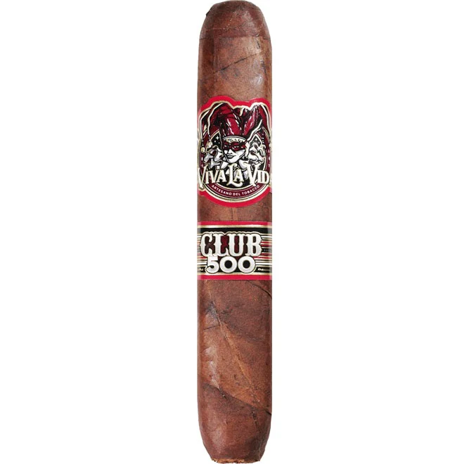 Viva la Vida by Artesano del Tobacco - Image 4