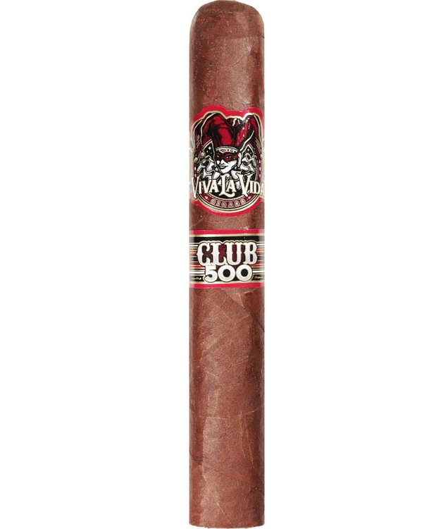 Viva la Vida by Artesano del Tobacco - Image 5