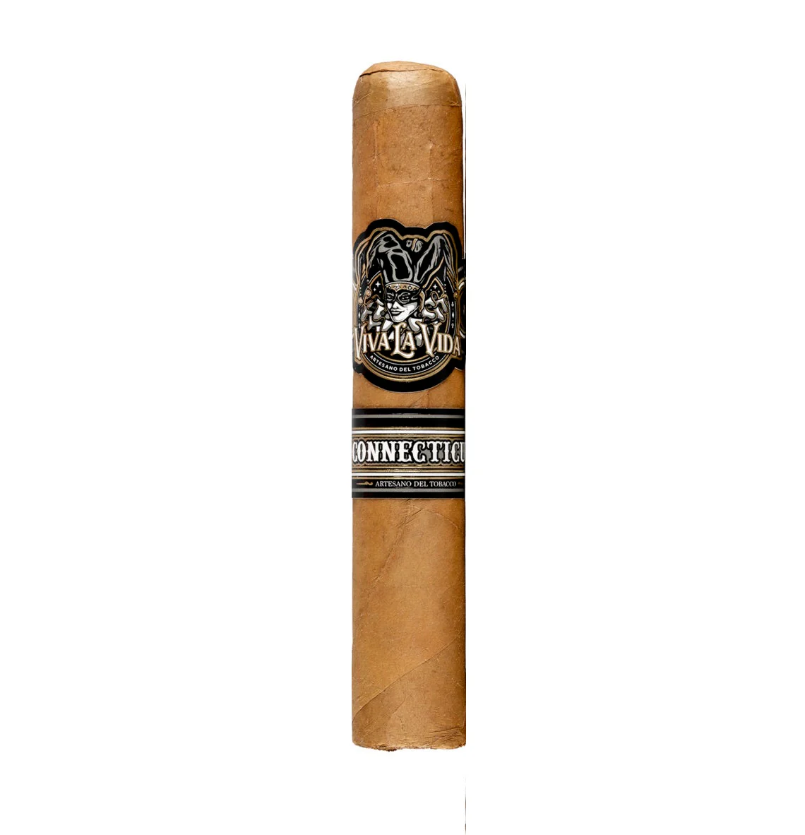 Artesano del Tobacco Viva La Vida Connecticut